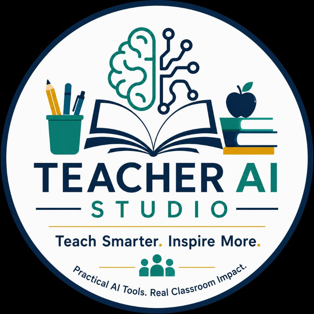 Teacher AI Studio